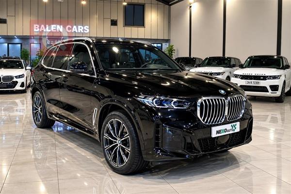 بي ام دبليو X5 2023 للبيع في العراق - اربيل